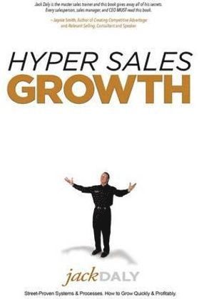 Hyper Sales Growth 1