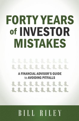 Forty Years of Investor Mistakes 1
