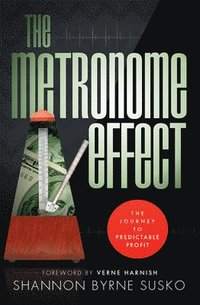 bokomslag The Metronome Effect