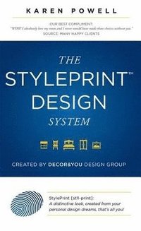 bokomslag The Styleprint Design System