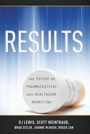 Scott Weintraub, R.J. Lewis, Roger Zan, Brad Sitler - RESULTS, Inbunden