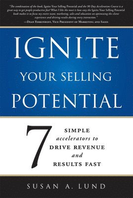 Ignite Your Selling Potential 1