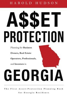 Asset Protection 1