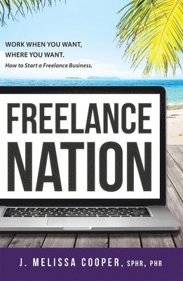 bokomslag Freelance Nation