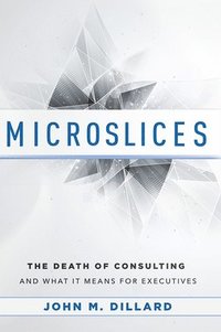 bokomslag Microslices