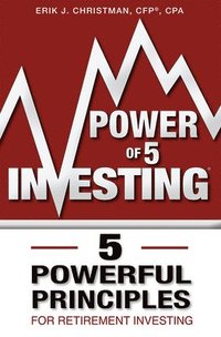 bokomslag Power of 5 Investing