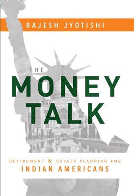 Rajesh Jyotishi - Money Talk, Inbunden