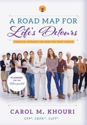 A Road Map For Life's Detours 1