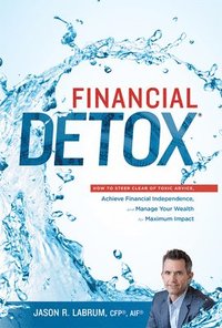 bokomslag Financial Detox¿