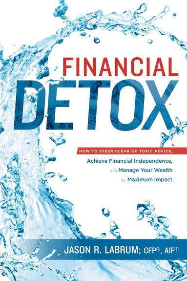 bokomslag Financial Detox¿