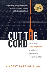bokomslag Cut The Cord
