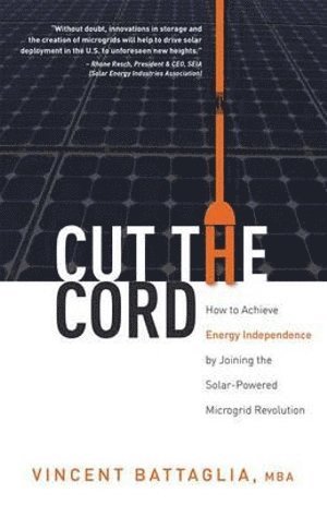 Cut The Cord 1