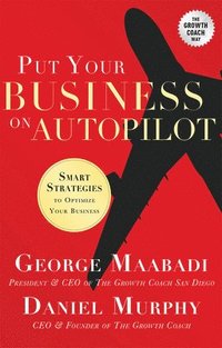 bokomslag Put Your Business on Autopilot