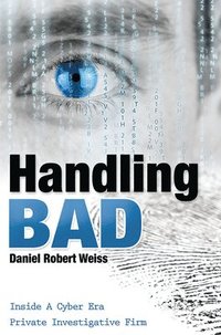 bokomslag Handling Bad