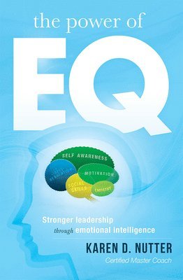 bokomslag Power of EQ