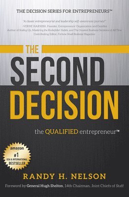 The Second Decision 1