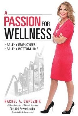 bokomslag Passion For Wellness