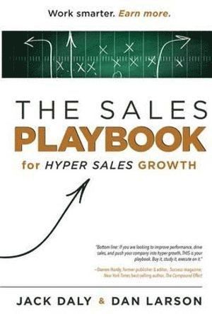 Sales Playbook