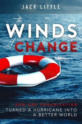 bokomslag Winds of Change