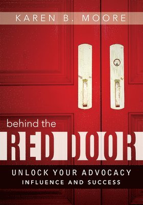 Behind The Red Door 1