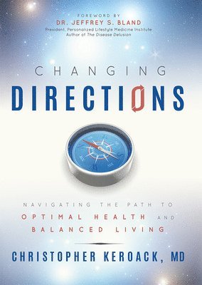 bokomslag Changing Directions
