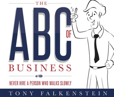 bokomslag The ABC's of Business