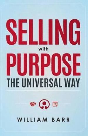 Selling With Purpose
