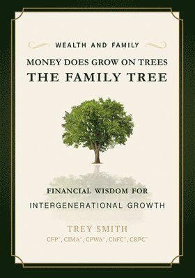 Money Does Grow On Trees 1