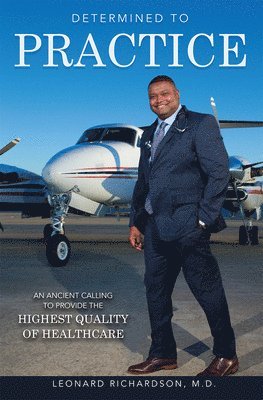 Determined To Practice