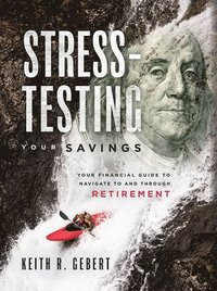 bokomslag Stress-Testing Your Savings