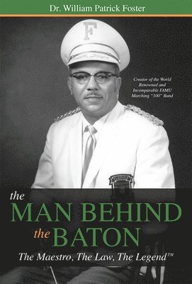 The Man Behind the Baton 1