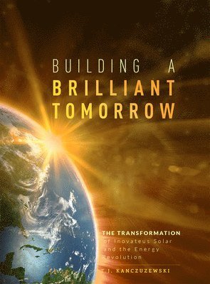 Building A Brilliant Tomorrow 1