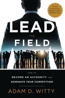 Lead The Field 1