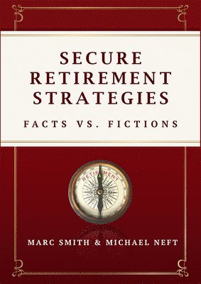 bokomslag Secure Retirement Strategies