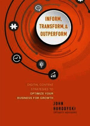 Inform, Transform & Outperform