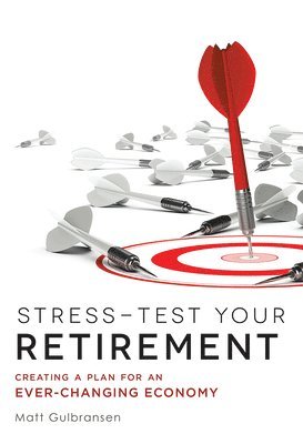 bokomslag Stress-Test Your Retirement