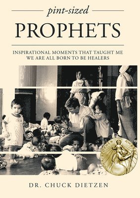 bokomslag Pint-Sized Prophets