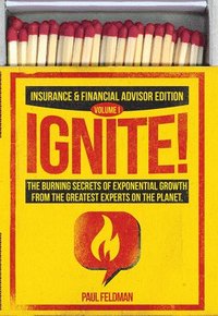 bokomslag Ignite!