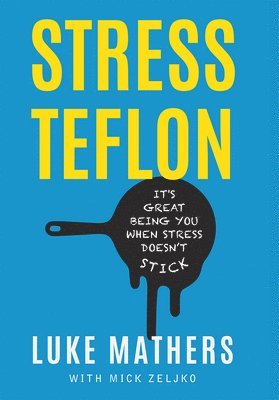 Stress Teflon 1