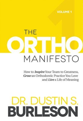 The Ortho Manifesto 1