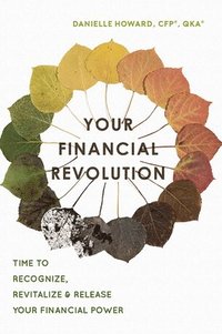 bokomslag Your Financial Revolution