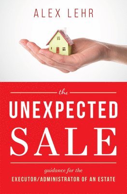 The Unexpected Sale 1