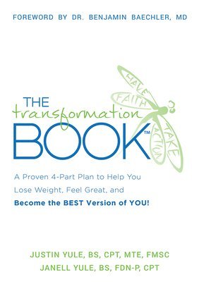 The Transformation Book 1
