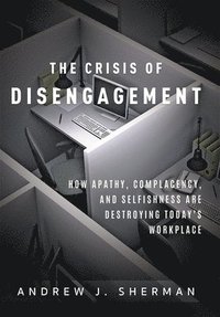 bokomslag Crisis of Disengagement