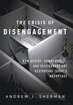 Crisis of Disengagement 1