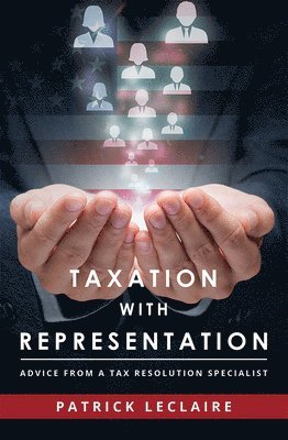 Taxation With Representation 1