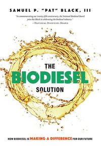 bokomslag The Biodiesel Solution