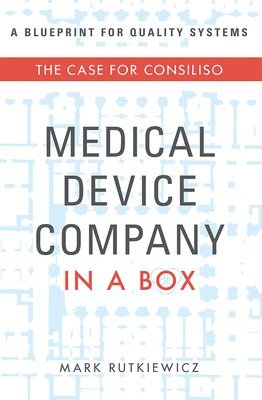 Medical Device Company In A Box 1
