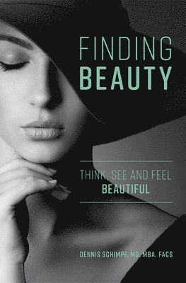 Finding Beauty 1