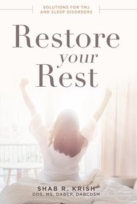 bokomslag Restore Your Rest